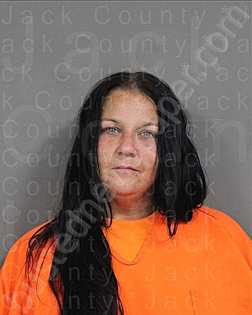 HERTL, SARA LEONA #, Jack County, Texas - 2025-09-29 01:00:00