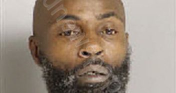 PEARSON, CHRISTOPHER GERMAINE | 2025-09-29 11:23:00 Moore County, North Carolina Booking