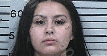 RODRIGUEZ, ISABELLA EMMA | 2025-09-29 23:09:39 Hood County, Texas Booking
