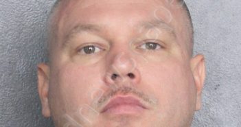 POLLARD, KYLE LEE | 2025-09-29 Broward County, Florida Booking