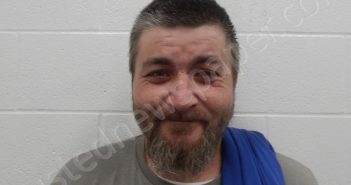 ABDON, RONALD DUANE, JR | 2025-09-29 10:58:00 Kenton County, Kentucky Booking