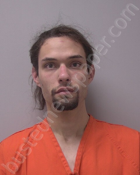 WITHERS, ZACHARY BRUCE #, Marathon County, Wisconsin - 2025-09-29