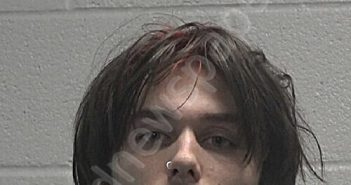 FARRELL, ALLAN TRISTEN | 2025-09-29 06:20:00 Cleveland County, North Carolina Booking