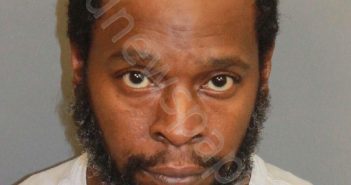 TALTON, ANTONIO ANTWAN | 2025-09-29 11:39:00 Jefferson County, Alabama Booking