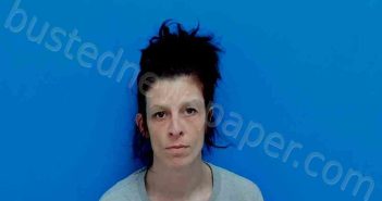 <B>OTTINGER</B>, <B>CHELSEA</B> <B>THOMAS</B> #, Catawba County, North Carolina - 2025-09-29