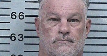 RAINS, GEORGE WESLEY | 2025-09-29 21:38:42 Hood County, Texas Booking