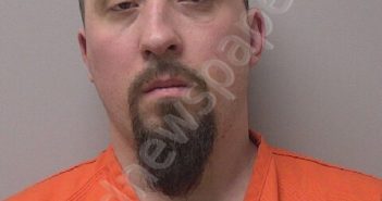 MENTING, SETH ANTHONY | 2025-09-29 Marathon County, Wisconsin Booking