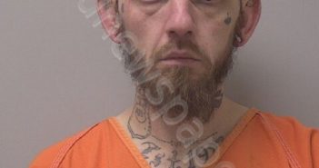 PREGONT, JOSHUA JAMES | 2025-09-29 Marathon County, Wisconsin Booking