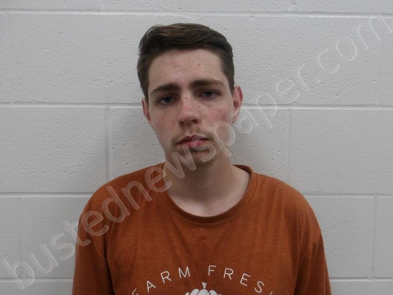 EDMONSON, JOSHUA ANTHONY #, Kenton County, Kentucky - 2025-09-29 17:42:00