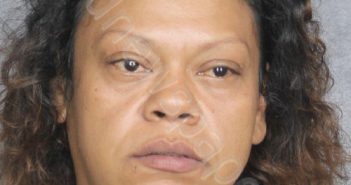 MARTINEZ ZAMORA, ELSA | 2025-09-29 Broward County, Florida Booking
