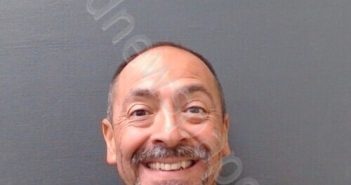 GUTIERREZ, RAUL ROBERTO | 2025-09-29 Comal County, Texas Booking