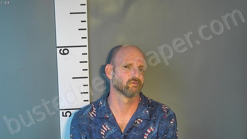 OAKES, RONNIE LEE #, Nelson County, Kentucky - 2025-09-29 01:14:00