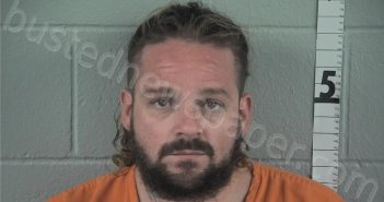 <B>ARREDONDO</B>, <B>ANDREW</B> <B>COBOS</B> #, Washington County, Indiana - 2025-09-29 21:20:00