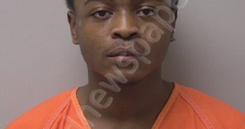 JONES, ZEMORRIUS RAQUEL DEON | 2025-09-29 Marathon County, Wisconsin Booking