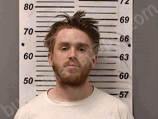 BROWN, JESSE JAMES #, Fulton County, Ohio - 2025-09-30