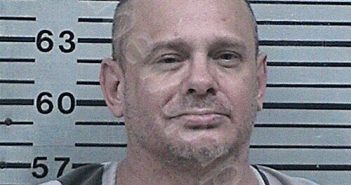 BAILEY, DENNIS LEE | 2025-09-30 16:45:59 Hood County, Texas Booking