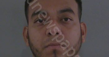 VASCONCELOS <B>GARCIA</B>, <B>MOISES</B> #, Sumter County, Florida - 2025-09-30 11:58:00