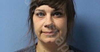 SCHLENKER, JESSICA LEE | 2025-09-30 22:17:00 Wayne County, New York Booking