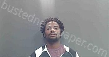 HAYNES, JAVALON J | 2025-09-30 18:14:00 Cameron Parish, Louisiana Booking