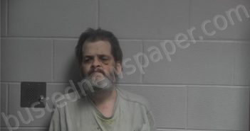 ASHBY, WILLIAM D | 2025-09-30 21:30:00 Oldham County, Kentucky Booking