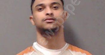 <B>BRYANT</B>, DEUNDRA DEMOND #, <b>Franklin</b> County, Texas, Franklin County, Texas - 2025-09-30 14:02:00