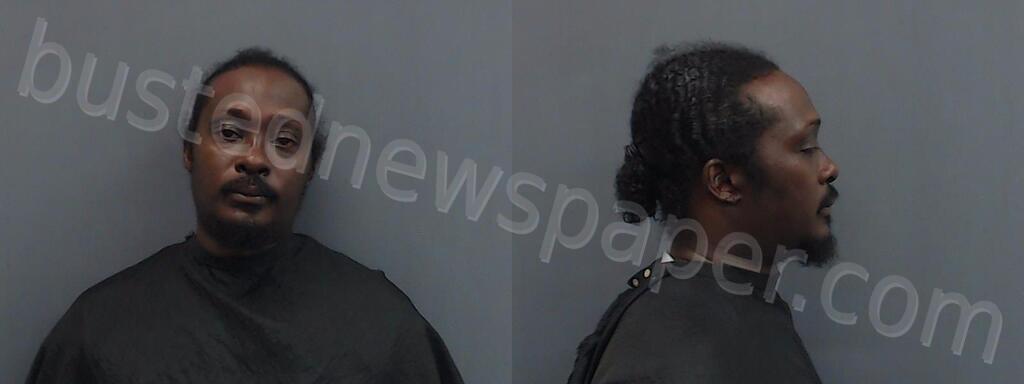 BRIGHTMON, MAURICE #, Gregg County, Texas - 2025-09-30
