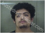 RIVERA, BALMORIS | 2025-09-30 Harnett County, North Carolina Booking