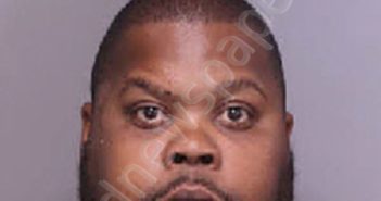 CONYERS, CHRISTOPHER RANDOLPH | 2025-09-30 13:09:00 Florence County, South Carolina Booking