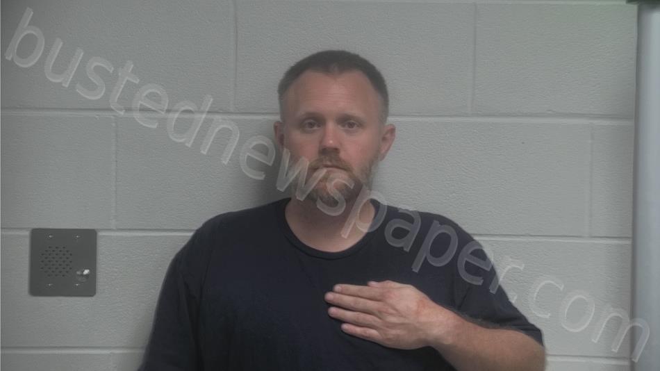 WILSON, AARON DANIEL #, Oldham County, Kentucky - 2025-09-30 23:14:00