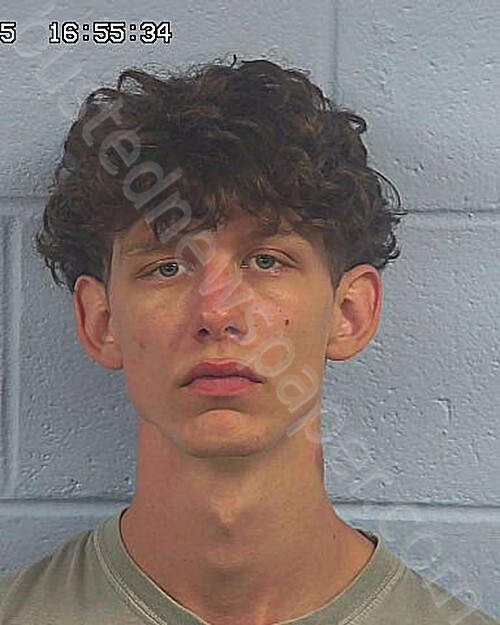 MILLICAN, CALEB LYNN #, Etowah County, Alabama - 2025-09-30 16:23:40