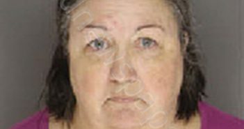 ROTH, JENNIFER MICHELLE | 2025-09-30 14:56:00 Moore County, North Carolina Booking