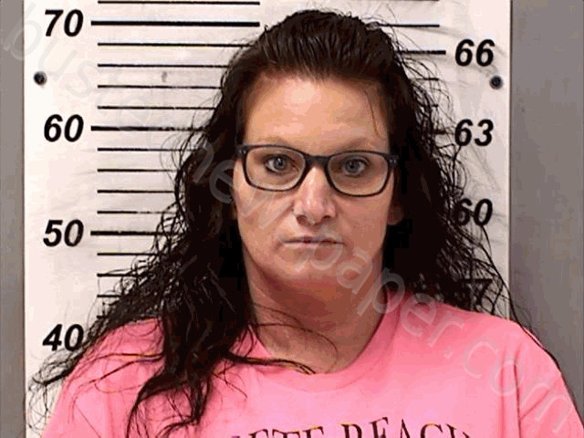 CUFF, SHANNON K #, Fulton County, Ohio - 2025-09-30