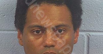 DENNISON, CLIFFORD DERAY | 2025-09-30 22:44:40 Etowah County, Alabama Booking