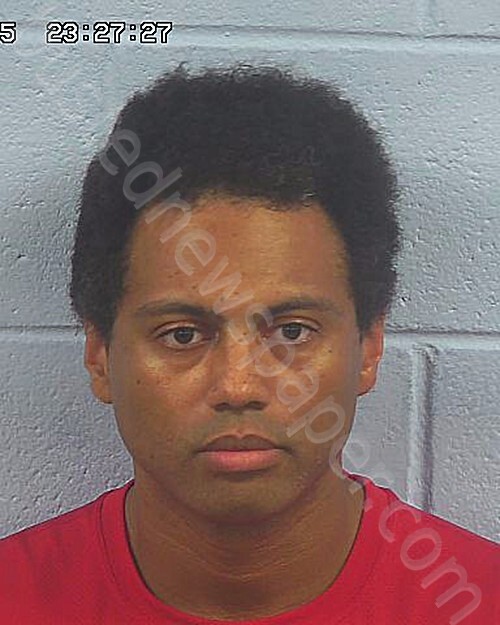 DENNISON, CLIFFORD DERAY #, Etowah County, Alabama - 2025-09-30 22:44:40