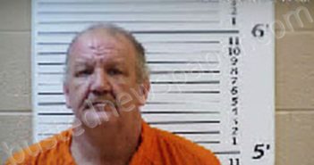 MYERS, TIMOTHY GENE | 2025-09-30 02:29:00 Cherokee County, North Carolina Booking