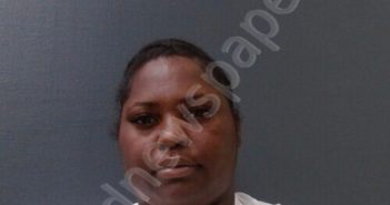 BURLESON, SARAH-JEAN DESTYNEE | 2025-09-30 Comal County, Texas Booking