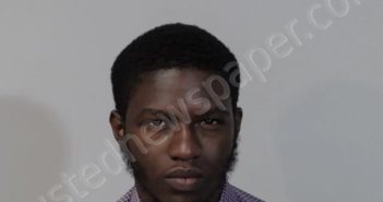 <B>JAH</B>, <B>MOHAMMED</B> <B>ISAAC</B> #, Rappahannock Regional Jail, Virginia - 2025-09-30 18:45:00