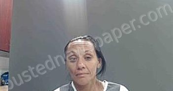 GUIDRY, APRIL LORRAINE | 2025-09-30 03:17:00 Cameron Parish, Louisiana Booking