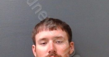 MARQUEZ, ZAINE NATHANIEL | 2025-09-30 Comal County, Texas Booking