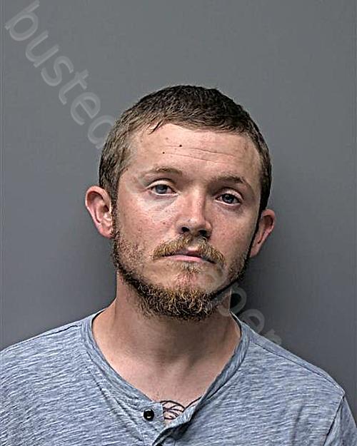 JOHNSON, MICHAEL DYLAN #, Russell County, Alabama - 2025-09-30 19:21:29