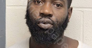 LOWE, ELISHA DARRON | 2025-09-30 13:29:00 Sabine County, Texas Booking