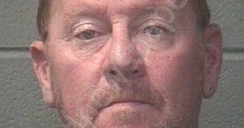 HUSSEY, TIMOTHY JOHN | 2025-09-30 19:13:00 Onslow County, North Carolina Booking