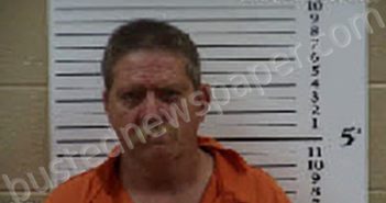 CARMICHAEL, JACKIE LEVERN | 2025-09-30 09:53:00 Cherokee County, North Carolina Booking