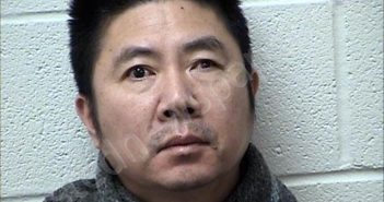 LIN, SHAN XIAN | 2025-09-30 Chase County, Kansas Booking