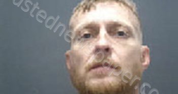 <B>NEWELL</B>, <B>JOHNNY</B> RAY #, Lee County, North Carolina - 2025-09-30 13:11:00