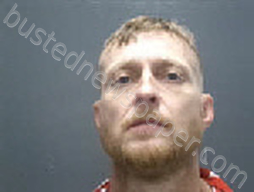 NEWELL, JOHNNY RAY #, Lee County, North Carolina - 2025-09-30 13:11:00