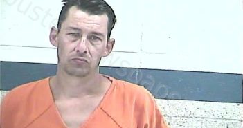 PREWITT, SHAWN D | 2025-09-30 19:30:00 Breckinridge County, Kentucky Booking