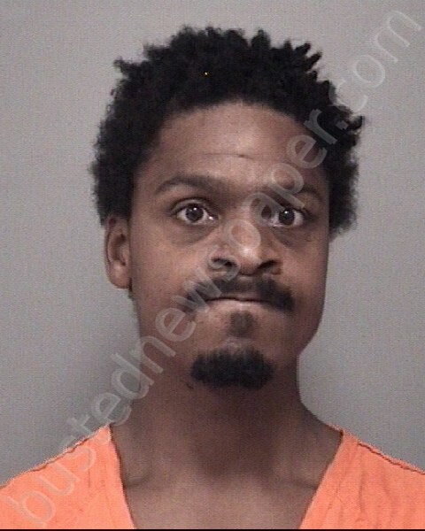GAINES, WILLIAM LEE #, Calhoun County, Michigan - 2025-09-30