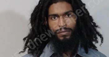 <B>GRANTHAM</B>, <B>JARVIS</B> <B>LEE</B> #, Rappahannock Regional Jail, Virginia - 2025-09-30 18:55:00