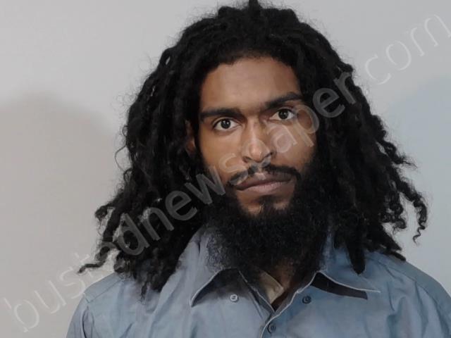 GRANTHAM, JARVIS LEE #, Rappahannock Regional Jail, Virginia - 2025-09-30 18:55:00